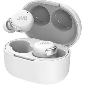 JVC Casque sans fil HA-A30T-W-U blanc