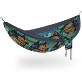 Eagles Nest Outfitters Imprimé DOUBLENEST, Lagoon (180 kg)