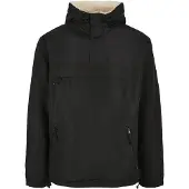 Brandit Veste mi-saison noir