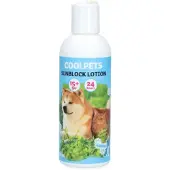Coolpets Sunblock Lotion
