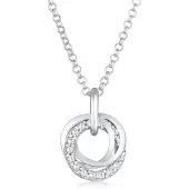Elli Chaîne argent