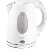 Big Buy Cooking Bouilloire Haeger London 1,5 L 2200 W
