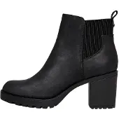 ONLY Chelsea Boots 'ONLBarbara' noir