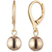 Ralph Lauren Boucles d'oreilles or
