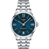 Tissot Mod. CHEMIN DES TOURELLES POWERMATIC 80