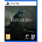 Thymesia - Ps5