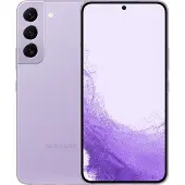 Samsung Galaxy S22 128 Go Mauve 5G
