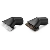 Kärcher Kit de brosses de sécurité WD, 2 pièces, 2.863-221.0