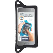 Sea to Summit Tpu Guide Wp Case For Large Smartphones Noir 29 x 19.5 cm