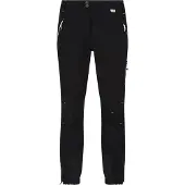 Regatta Mountain Pants Noir 44 / Regular Homme