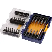 Irwin Nozzle set " 31 pcs.