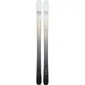 Völkl Rise Up 82 Touring Skis Blanc,Noir 163