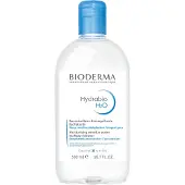 Bioderma Eau Micellaire Hydrabio H2o 500ml