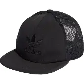 Adidas Unisexe, Casquette, Casquette Adicolor Archive Trucker HL9334 - OSFM, Noir