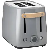 Stelton Emma - grille-pain, gris