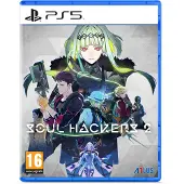 Soul Hackers 2 (PS5)