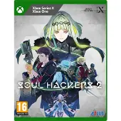 Soul Hackers 2 (édition de lancement)
