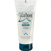 Just Glide Premium Original - gel lubrifiant vegan à base d'eau - 200ml