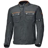 Held Veste textile moto Bailey, noir, S