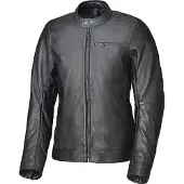 Held Weston Leather Noir Blouson Taille 50