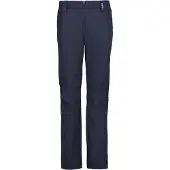 CMP 3w05376 Pants Bleu XL Femme