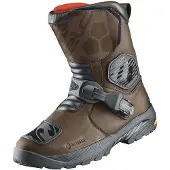 Held Brickland LC Marron Bottes Taille 47