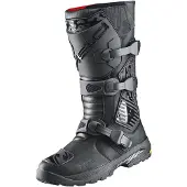Held Brickland Noir Bottes Taille 50