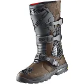 Held Brickland Marron Bottes Taille 41