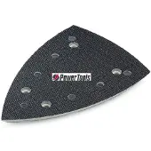 Flex Zubehör 436321 Klett-Schleifplatte Delta SP 100x150-7 (FL) für ODE100 (7)
