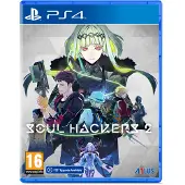 Soul Hackers 2 (édition de lancement)