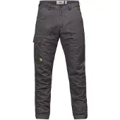 Fjällräven Karl Pro Hydratic Trousers, Taille du pantalon:50, Fjäll_Räven_colour:dark grey