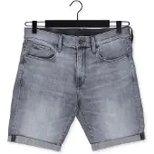G-Star 3301 Slim Shorts Gris 29 Homme