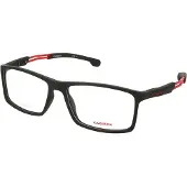 Carrera Monture lunettes - - 4410 MTT BLACK (003) - Couleur Noir - Pour Adulte