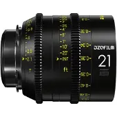 DZOfilm Vespid Prime Monture 21mm T/2.1 PL