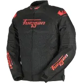 Furygan Atom evo (Hommes, M)