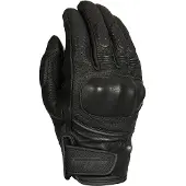 Furygan Gants Moto Été Femme Lr Jet Vended D30 - Noir - L