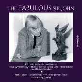 Ginza.se Rachel Speirs - Fabulous Sir John [Compact Discs]