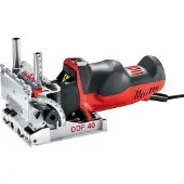 Mafell Cheville Duo DDF 40 MaxiMAX dans le T-MAX | 918602