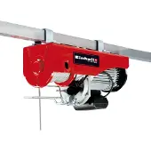 Einhell TC-EH 1000 Palan à câble