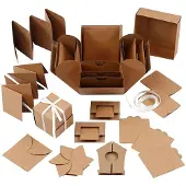 Ginza.se Boîte cadeau Explosion Box (1x)