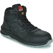 U Power Red Industry Chaussure haute Scuro S3 CI ESD SRC Gr. 44