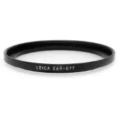 Leica Porte-filtre numérique 72 mm pour Digilux