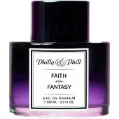 Philly & Phill Faith For Fantasy - 100 Ml Eau De Parfum