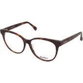 Max Mara Monture de lunettes pour femmes Max Mara MM5012 54052
