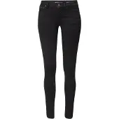 Tom Tailor DENIM Jean noir denim