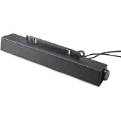Dell AX510 Sound Bar - Enceinte - Noir