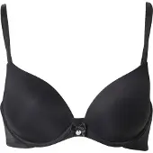 Hunkemoller Soutien-gorge noir