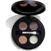 Gosh , Kit N, Palette à sourcils, 0,5 g