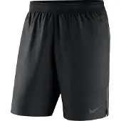 Nike Pantalon de sport noir