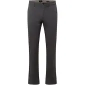 Dockers Pantalon chino gris foncé